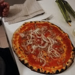 Photo n°2 de l'avis de Luigi.a fait le 02/02/2020 à 16:44 sur le  Ristorante Pizzeria Alla Vecchia Fontana à Ponte San Pietro