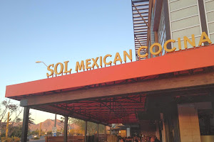 SOL Mexican Cocina