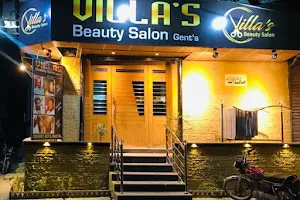 Villas Beauty Salon image