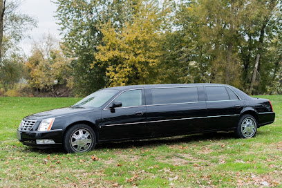 Baltimore Luxury Transportation
