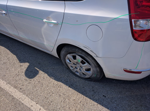 Auto Body Shop «Performance Collision Center», reviews and photos, 10710 Nottingham Way, Zionsville, IN 46077, USA