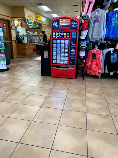 Convenience Store «Pilot Travel Center», reviews and photos, 1475 Thornton St, Pacific, MO 63069, USA