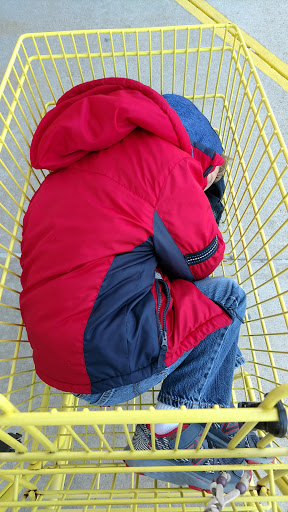 Discount Store «Dollar General», reviews and photos, 145 N Chestnut St, Monrovia, IN 46157, USA