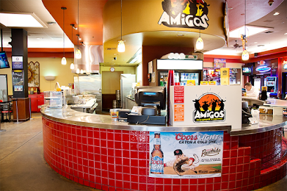 Amigos Restaurant & Cantina