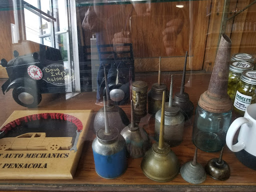 Auto Repair Shop «Doug Ivey Automotive», reviews and photos, 216 E 9 Mile Rd, Pensacola, FL 32534, USA