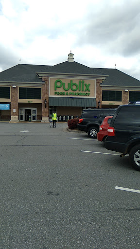 Supermarket «Publix Super Market at Seven Hills Station», reviews and photos, 80 Seven Hills Blvd, Dallas, GA 30132, USA