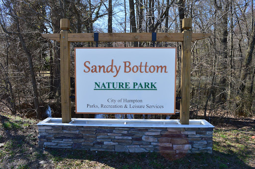 Sandy Bottom Nature Park