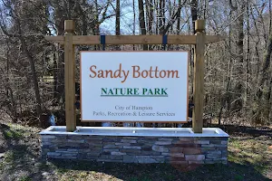Sandy Bottom Nature Park image