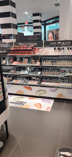 Cosmetics Store «SEPHORA», reviews and photos, 400 Commons Way #141, Bridgewater, NJ 08807, USA
