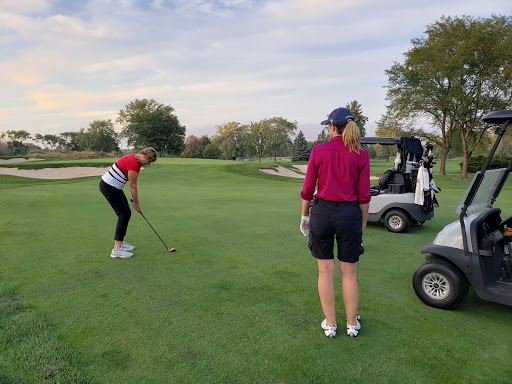 Country Club «North Shore Country Club», reviews and photos, 3100 W Country Club Dr, Mequon, WI 53092, USA