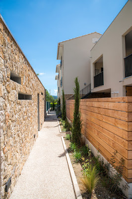 CO .OP ARCHITECTES à Aix-en-Provence