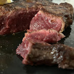 Photo n°1 de l'avis de Gostyuzhev.a fait le 05/01/2023 à 23:09 sur le  Ristobar Braceria Black&White à Nuova Cliternia