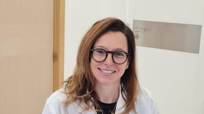 Dr Pauline Nicol à Ermont