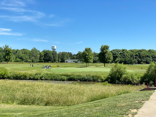 Golf Club «Shale Creek Golf Club», reviews and photos, 5420 Wolff Rd, Medina, OH 44256, USA