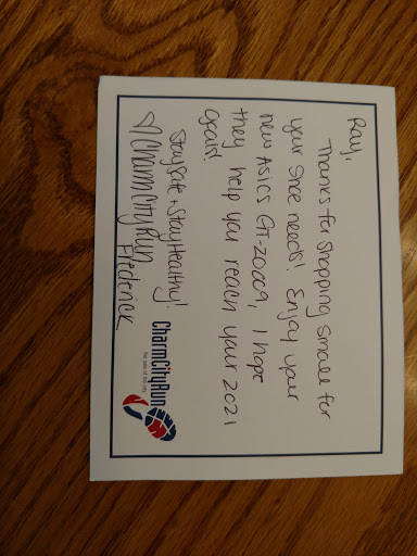 Shoe Store «If The Shoe Fits», reviews and photos, 467 W Patrick St, Frederick, MD 21701, USA