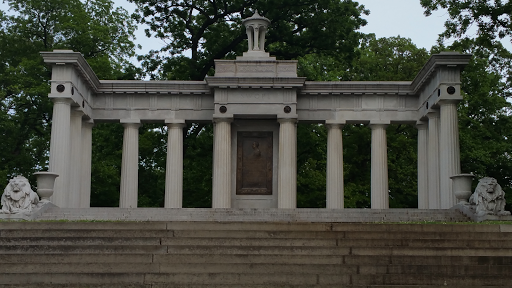 Golf Course «Swope Memorial Golf Course», reviews and photos, 6900 Swope Memorial Dr, Kansas City, MO 64132, USA