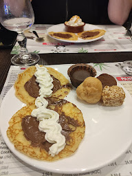 Photo n°27 de Panda Royal à Saint-Didier-sous-Aubenas ()