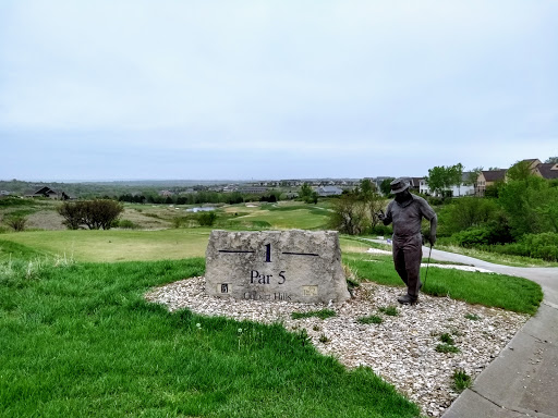 Golf Course «Colbert Hills Golf Course and Restaurant», reviews and photos, 5200 Colbert Hills Dr, Manhattan, KS 66503, USA