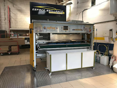 ESPACE BRILLANCE REIMS à Reims