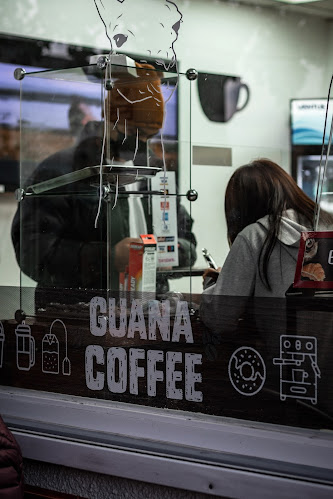 Guana Coffee - Punta Arenas