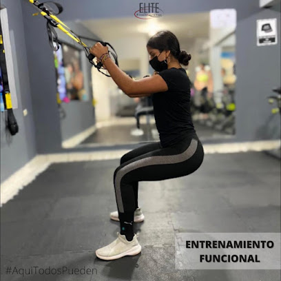 Elite fitness+nutrition - Gabriel Leyva Solano y Centro, Sur 10 entre Avenida Poniente 5, Centro, 82700 La Cruz, Sin., Mexico