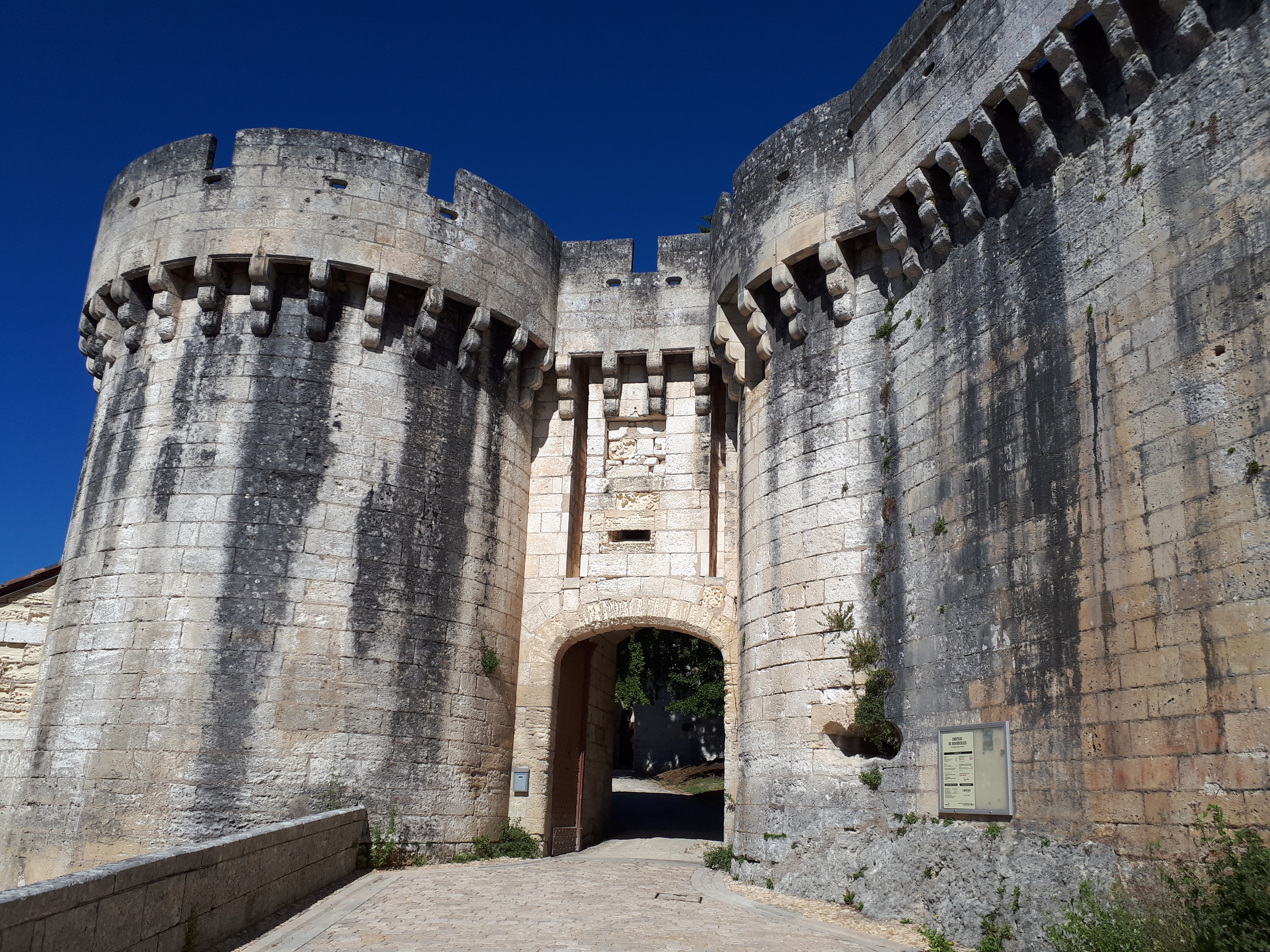 Photo n° 3 de l'avis de Frédérique.o fait le 13/07/2020 à 19:52