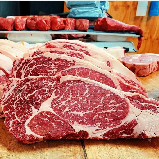 Butcher Shop «Alexanders Prime Meats and Catering», reviews and photos, 6580 N San Gabriel Blvd, San Gabriel, CA 91775, USA