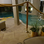 Photo n°9 de l'avis de Laura.h fait le 01/10/2022 à 12:42 sur le  Romantisches Hotel Menzhausen à Uslar