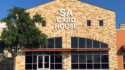 SA Card House