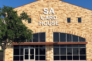 SA Card House image