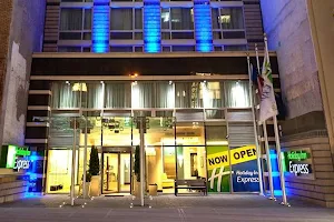 Holiday Inn Express Manhattan Times Square South, an IHG Hotel image