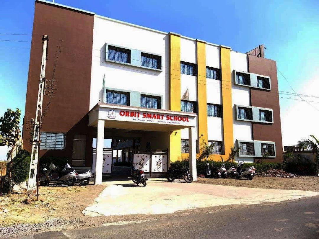 ORBIT SMART SCHOOL