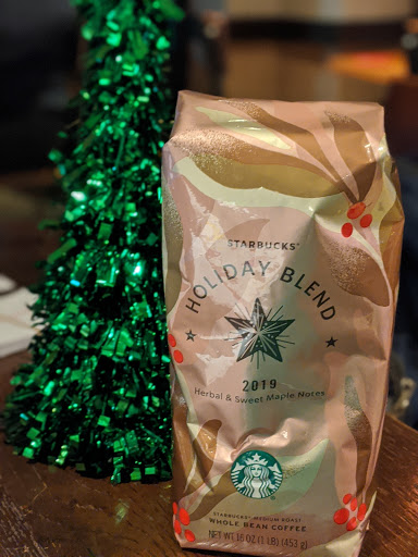 Coffee Shop «Starbucks», reviews and photos, 1390 Fordham Dr, Virginia Beach, VA 23464, USA