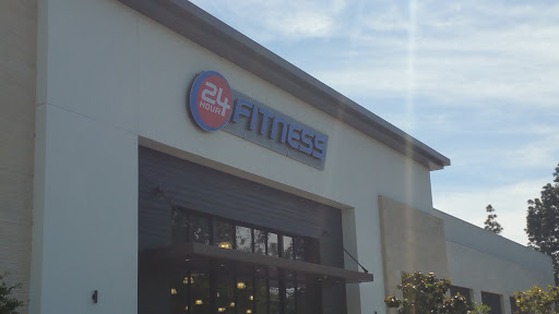 Gym «24 Hour Fitness», reviews and photos, 17970 Studebaker Rd, Cerritos, CA 90703, USA