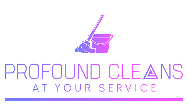 Profound cleans - Hastings