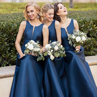 Bridal Shop «Bella Sera Bridal», reviews and photos, 85 Andover St, Danvers, MA 01923, USA