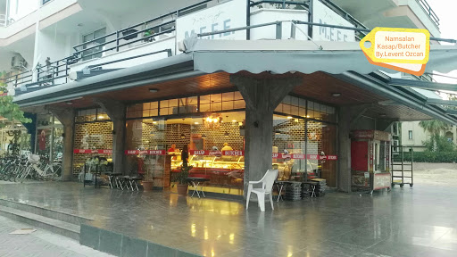 Namsalan Kasap/Butcher