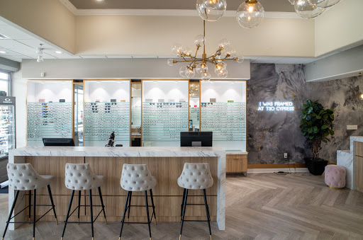 Optician «Texas State Optical Cypress», reviews and photos, 26321 Northwest Fwy #500, Cypress, TX 77429, USA
