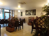 Atmosphère du Restaurant vietnamien Au Coeur de L Asie à Lézignan-Corbières - n°1