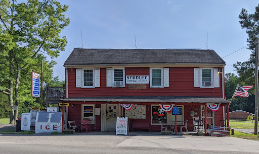 Studley General Store, 5407 Studley Rd, Studley, VA 23162, USA, 