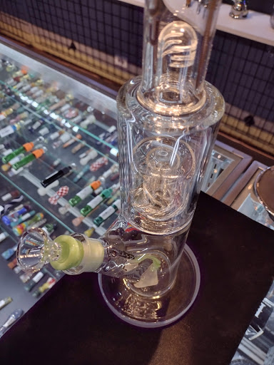 Tobacco Shop «Purple Haze», reviews and photos, 2017 E Colfax Ave, Denver, CO 80206, USA