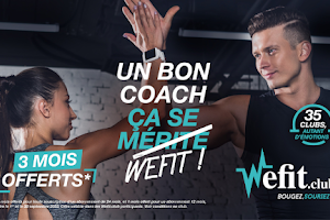 Wefit.club Angers Station Foch image