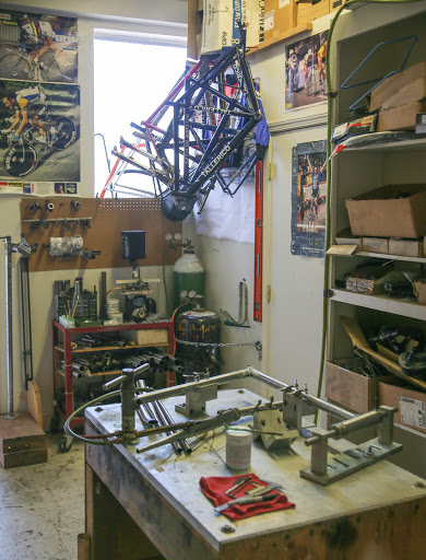 Bicycle Store «Lodi Bicycle Shop», reviews and photos, 218 W Pine St, Lodi, CA 95240, USA