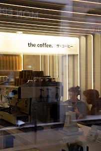 Photos du propriétaire du Café The Coffee à Paris - n°14
