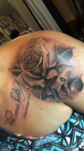 Explore fafo tattoo ideas, creative tattoo ideas in Duluth, available at Tattoo Fiesta