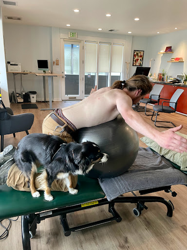 Currents Physical Therapy Wellness image