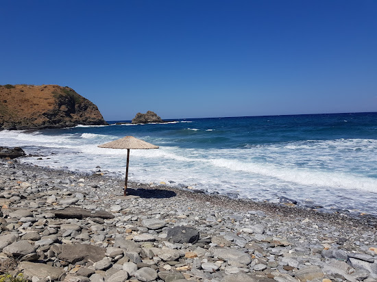 Paralia Fitema