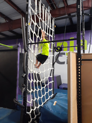 Gym «Xcel 360 Sports & Fitness Academy», reviews and photos, 1023 Gunn Hwy, Odessa, FL 33556, USA