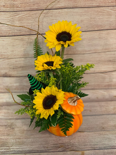 Florist «Flowers By Eddie», reviews and photos, 523 Vinton Mill Ct NE, Roanoke, VA 24014, USA