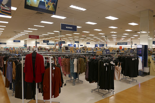Department Store «Marshalls», reviews and photos, 8 Allstate Rd, Dorchester, MA 02125, USA